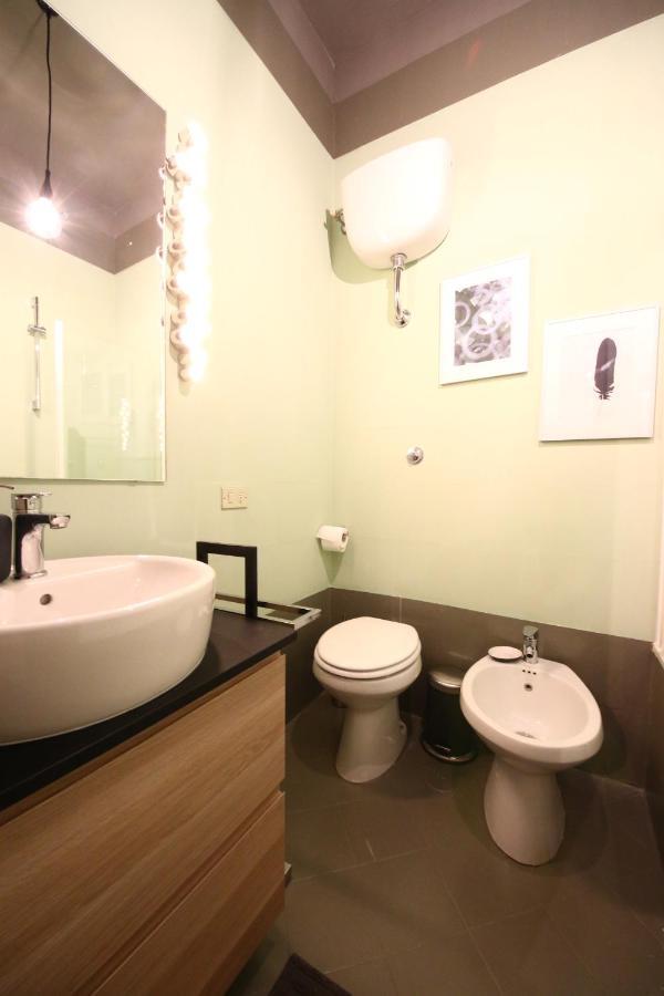 Casa Maulu A Napoli Centro Apartment ห้อง รูปภาพ