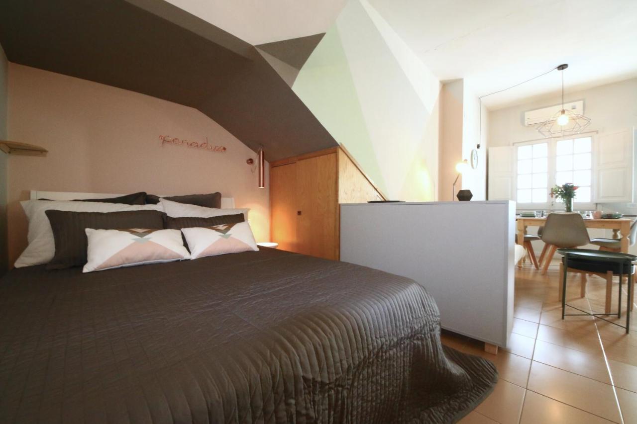 Casa Maulu A Napoli Centro Apartment ห้อง รูปภาพ