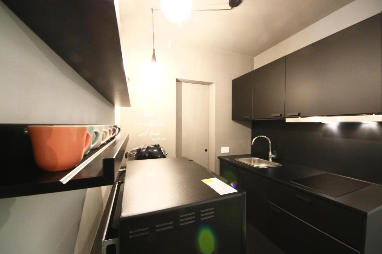 Casa Maulu A Napoli Centro Apartment ห้อง รูปภาพ