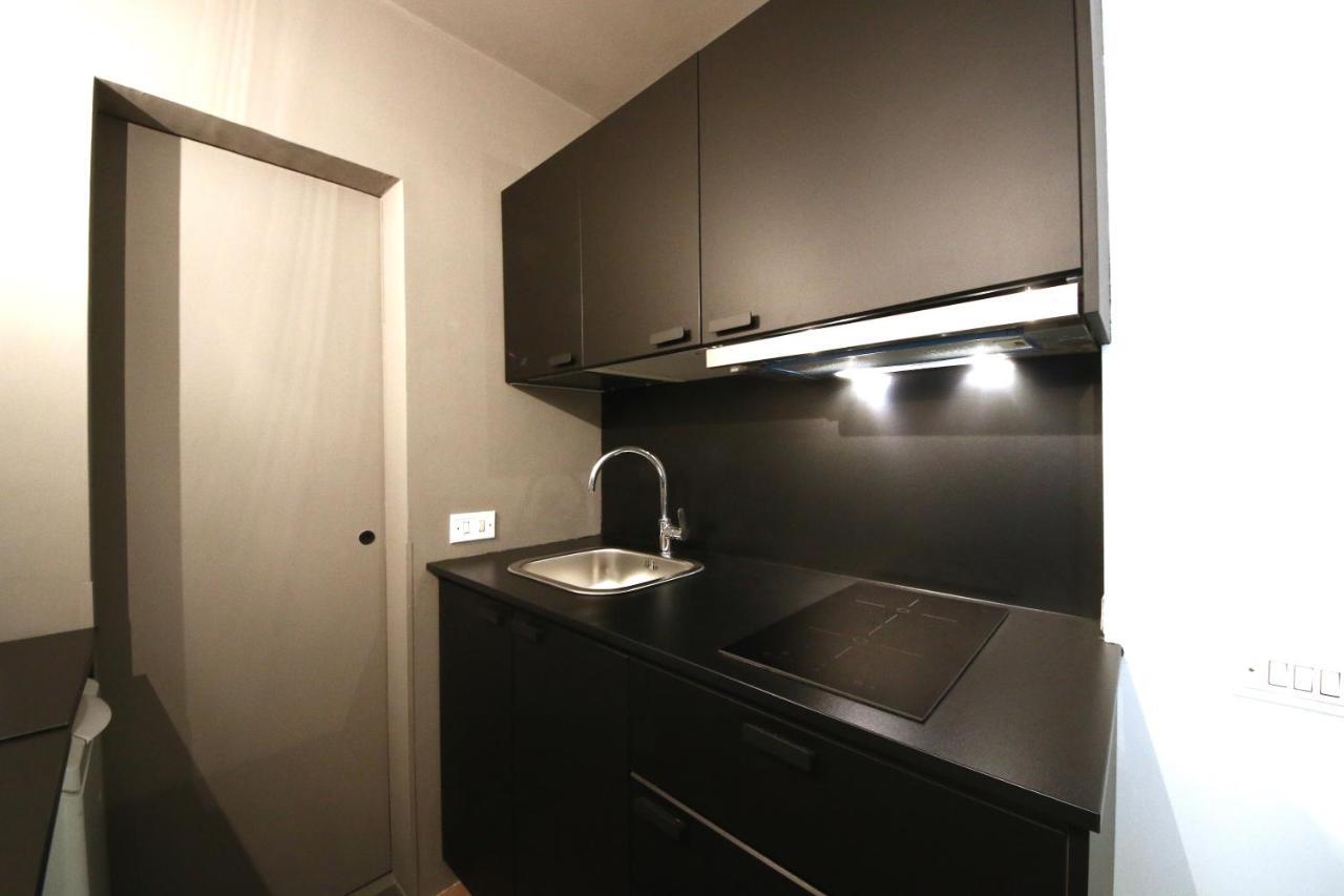 Casa Maulu A Napoli Centro Apartment ห้อง รูปภาพ