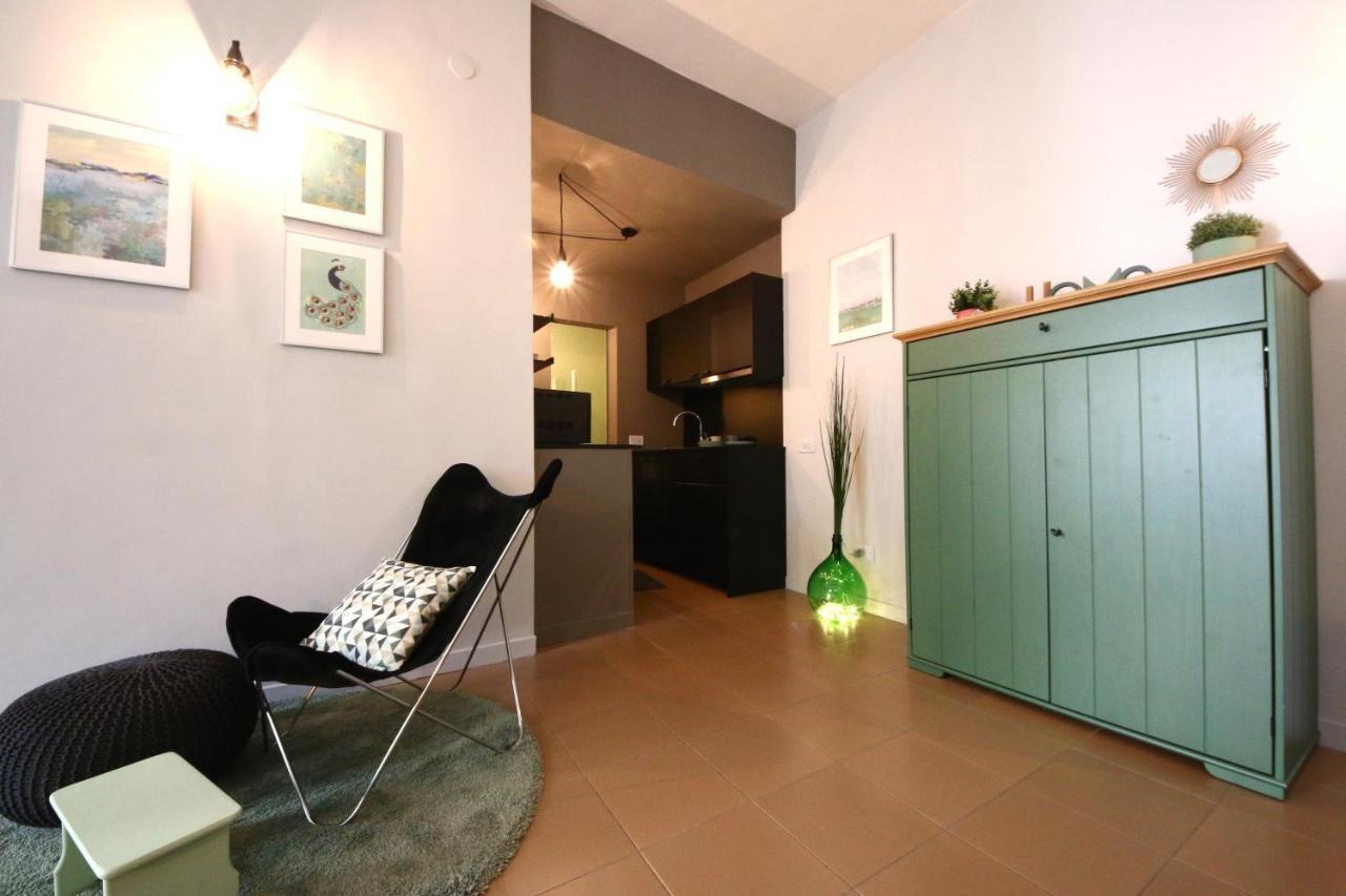 Casa Maulu A Napoli Centro Apartment ห้อง รูปภาพ