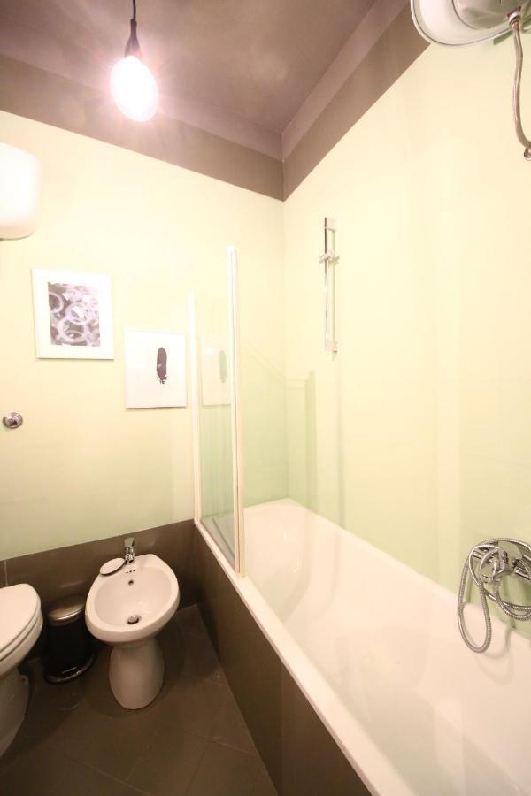 Casa Maulu A Napoli Centro Apartment ห้อง รูปภาพ