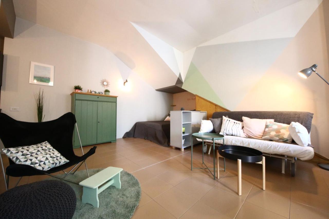Casa Maulu A Napoli Centro Apartment ห้อง รูปภาพ