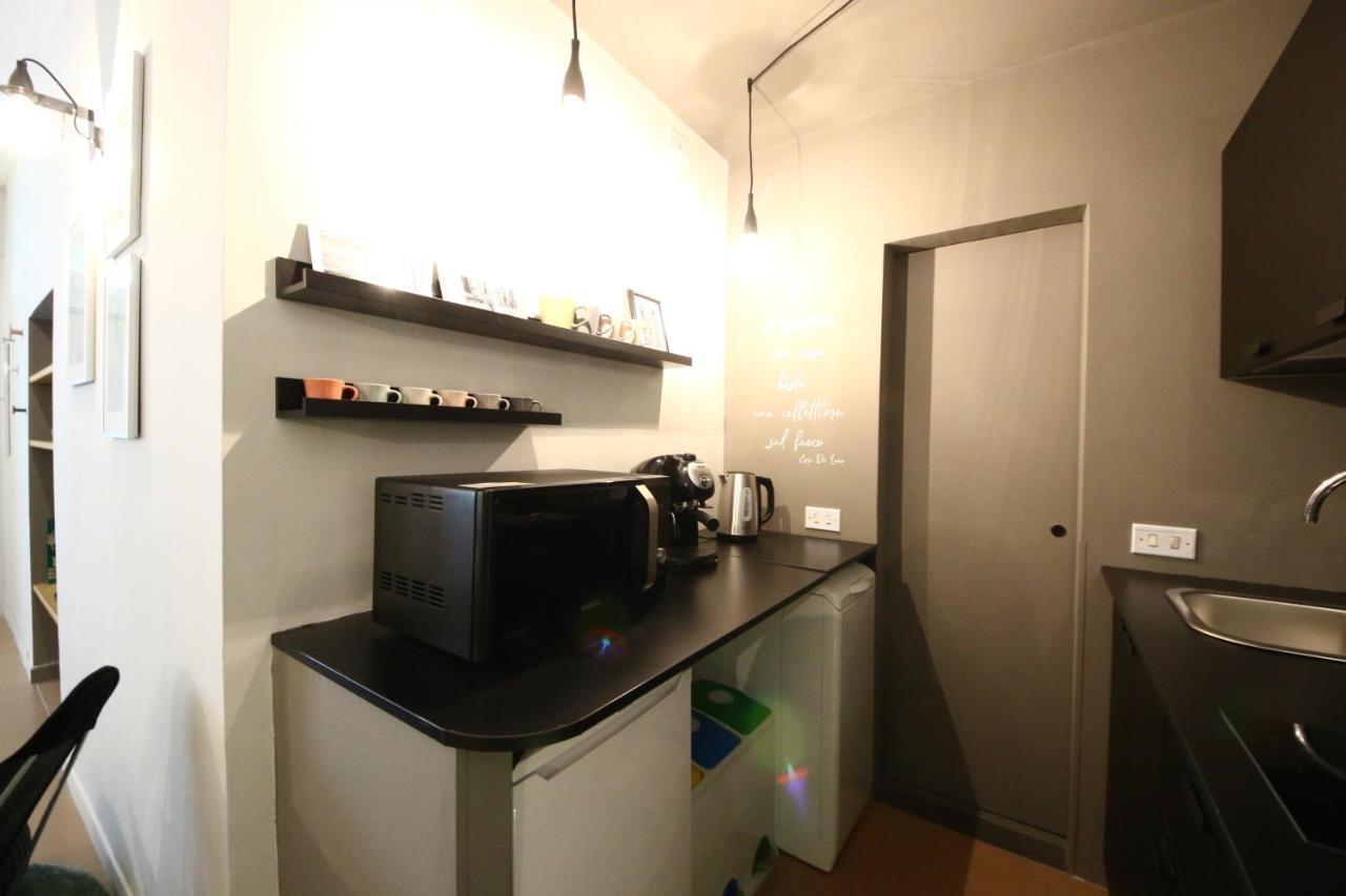 Casa Maulu A Napoli Centro Apartment ห้อง รูปภาพ