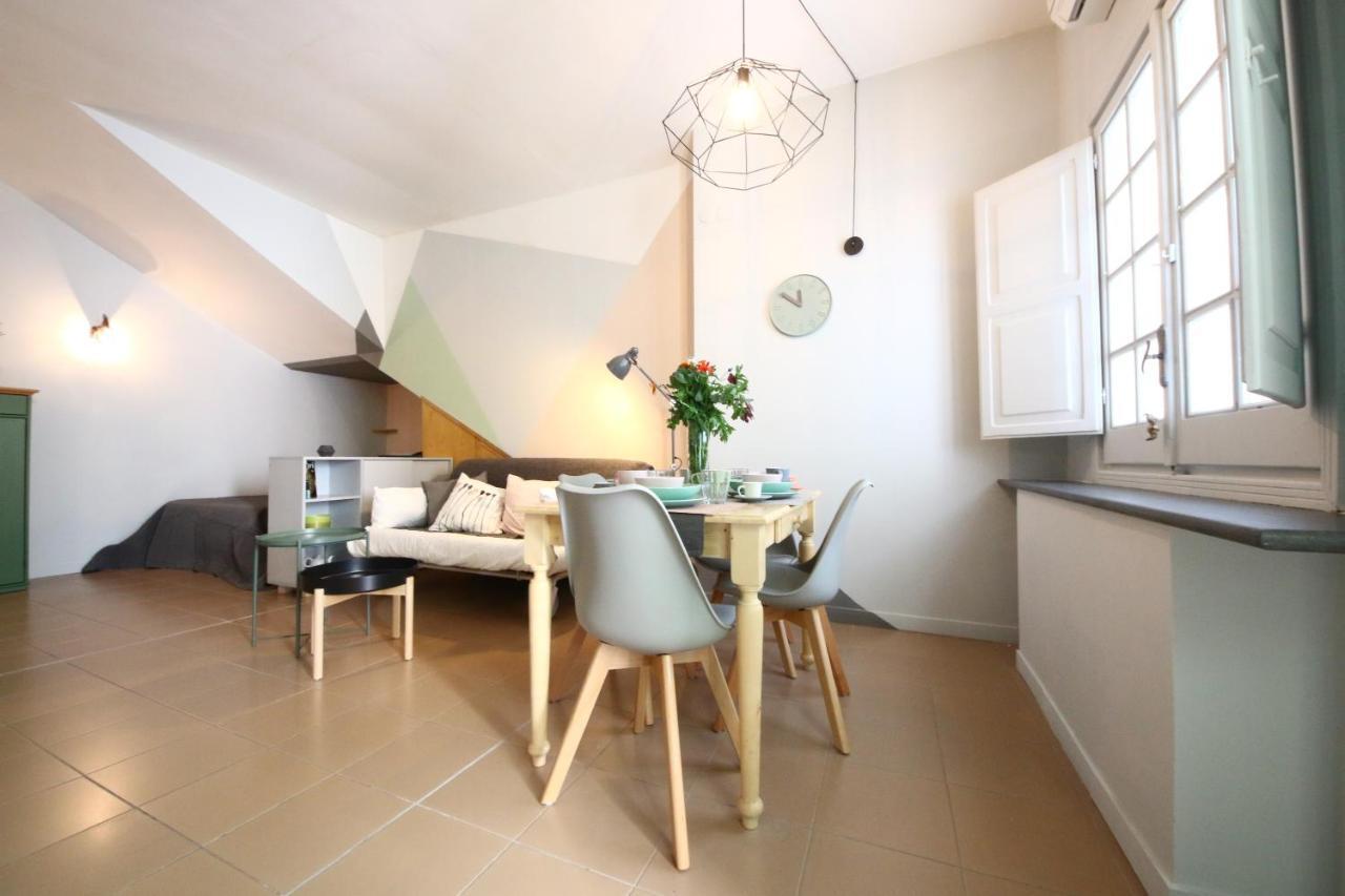 Casa Maulu A Napoli Centro Apartment ห้อง รูปภาพ