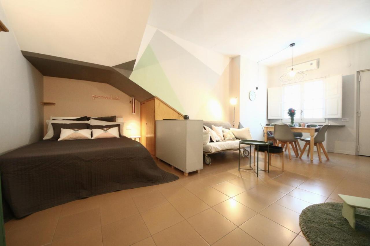 Casa Maulu A Napoli Centro Apartment ห้อง รูปภาพ