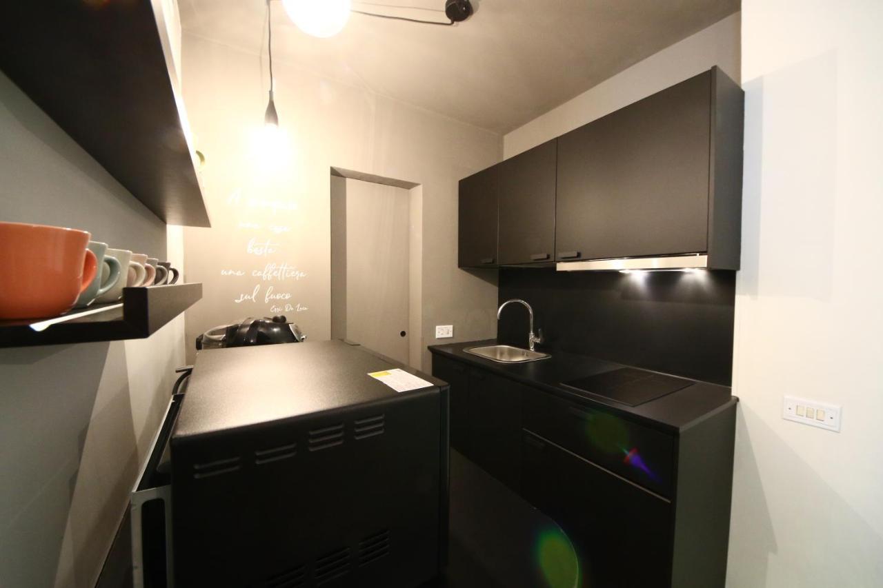 Casa Maulu A Napoli Centro Apartment ห้อง รูปภาพ