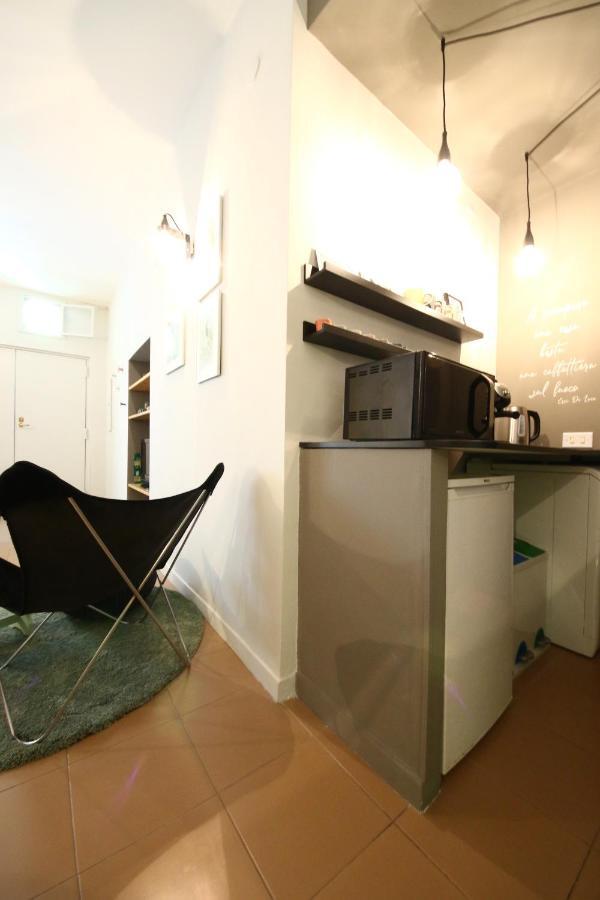 Casa Maulu A Napoli Centro Apartment ห้อง รูปภาพ
